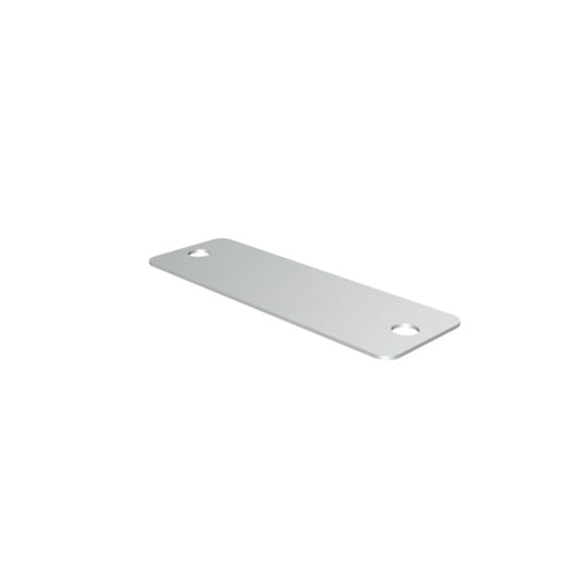 1327900000 - 15x45mm Anodized Aluminum Device Markers, RoHS Compliant  (Pack of 200)