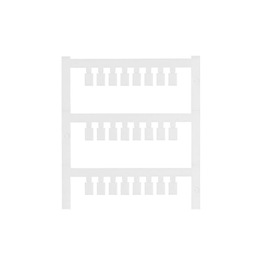 1889770000 - Siemens 7mm Terminal Marker, 5mm Width, RoHS Compliant  (Pack of 64)