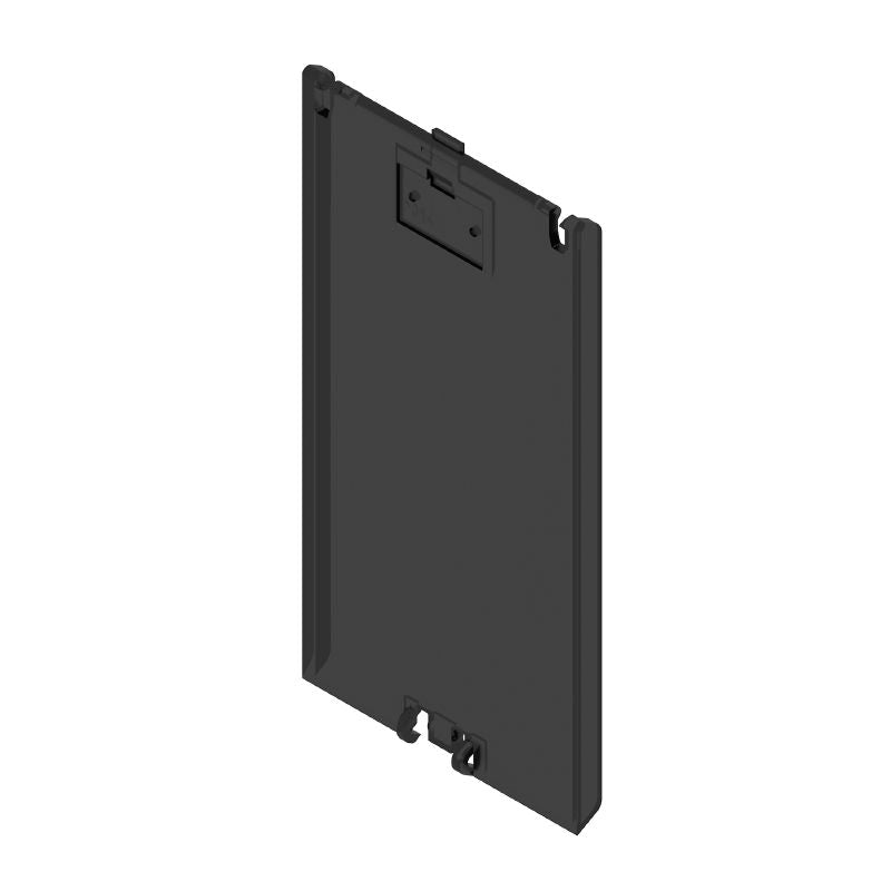 1104430000 - Modular Black Housing 45mm with Transparent Cover  (Pack of 30)