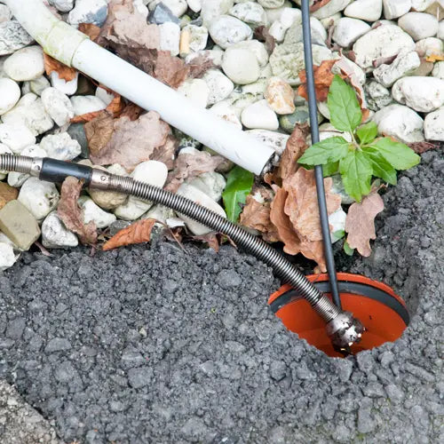 PCE-VE 380N - 28mm Videoscope with 30m Cable for Industrial Insights