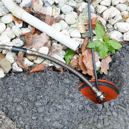 PCE-VE 380N - 28mm Videoscope with 30m Cable for Industrial Insights