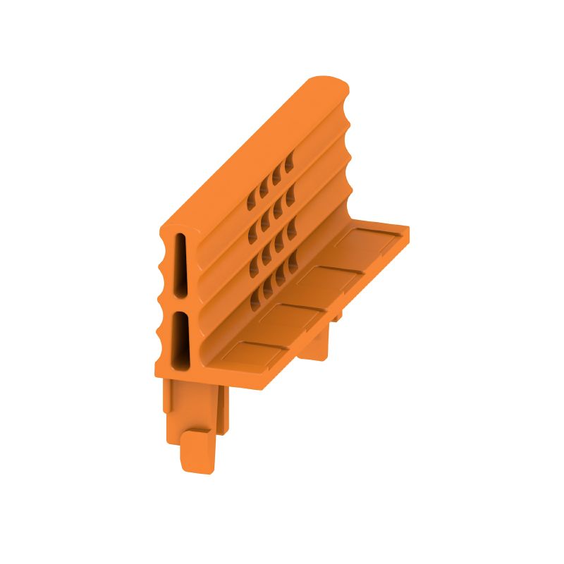 2710450000 - Locking Lever Terminal 31.9mm, RoHS, UL 94 V-0  (Pack of 25)