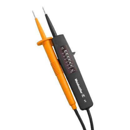 9918950000 - Dual Voltage Tester 12-690V, 190mm x 55mm Durable Design