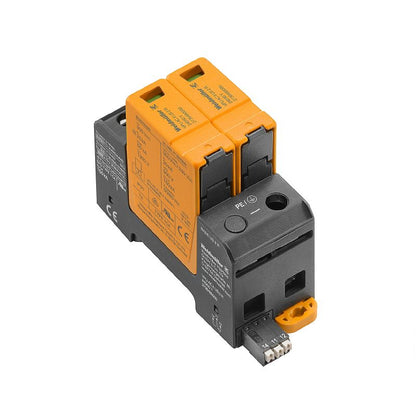 2736480000 - Low Voltage Surge Arrester, Single-Phase with Remote Contact