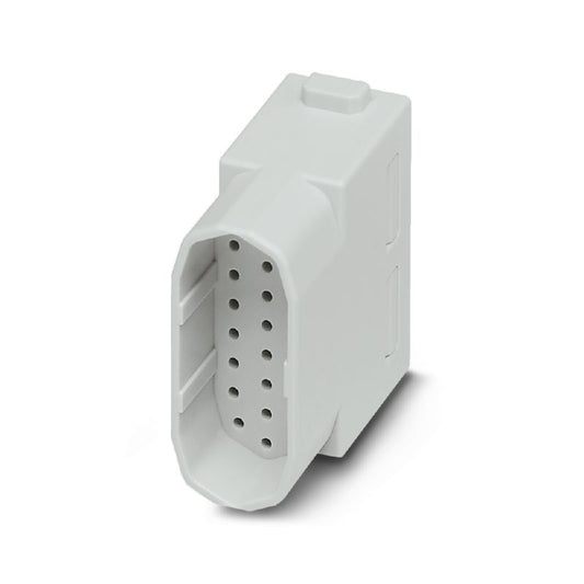 2748510000 - 30V Power Module with 25 Poles and Crimp Connections  (Pack of 5)