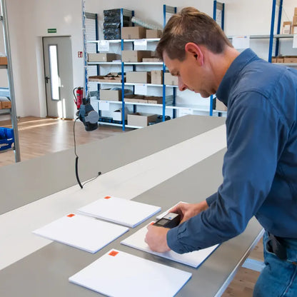 PCE-RM 100 - Precision Opacity Reflectometer for Surface Reflection Measurement