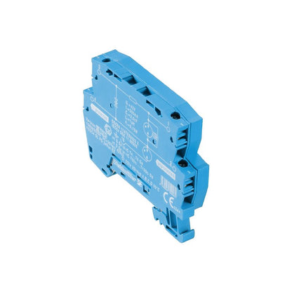 1063930000 - 12.4mm DIN Rail Surge Protector for 24V Applications