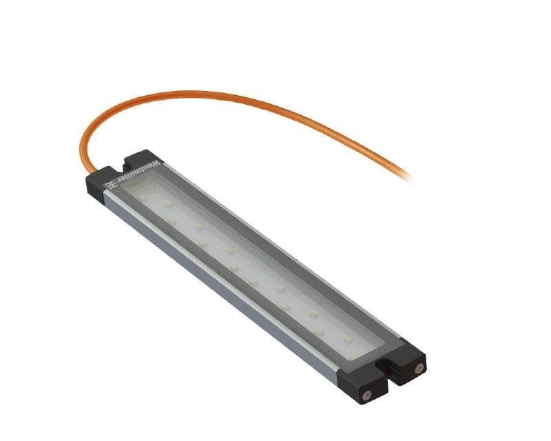 2528030000 - 10m LED Module, 240mm x 40mm, IP67 Rated, 6500K Light
