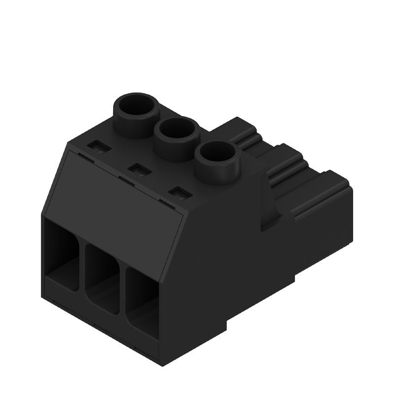 1947490000 - 10.16mm Pitch PCB Connector with 3 Poles and RoHS Compliance  (Pack of 44)