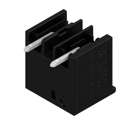 8000078306 - 2-Pole 7.5mm PCB Connector for High Voltage Applications  (Pack of 39)