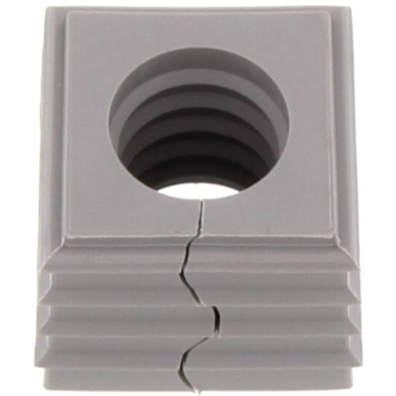 2584600000 - IP66 Cable Entry System, 20.3mm TPE Seal, Light Grey  (Pack of 10)