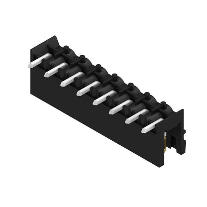 2535990000 - 8-Pole PCB Connector, 5.08mm Pitch, Gold-Plated Contacts  (Pack of 50)