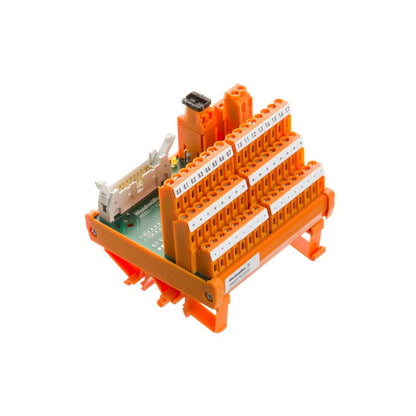 9445760000 - RS 16IO 3W H S Interface, Compact 72mm x 87mm x 90mm