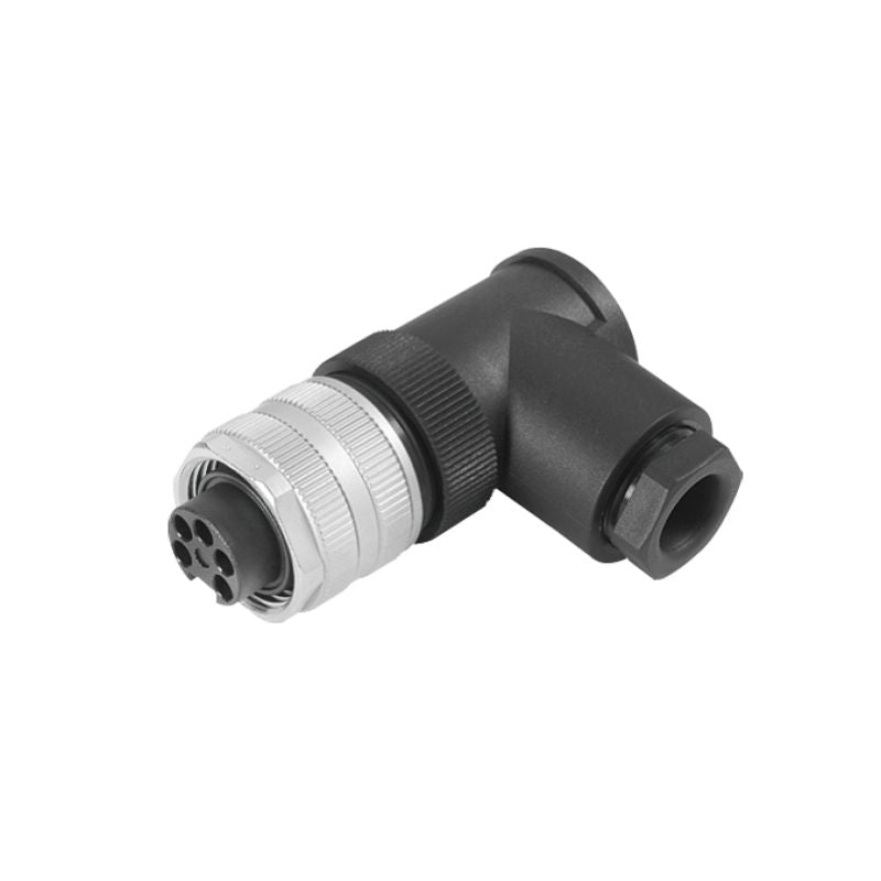 1291940000 - IP67 Removable 7/8" Field Connectors for 8-10mm Cables