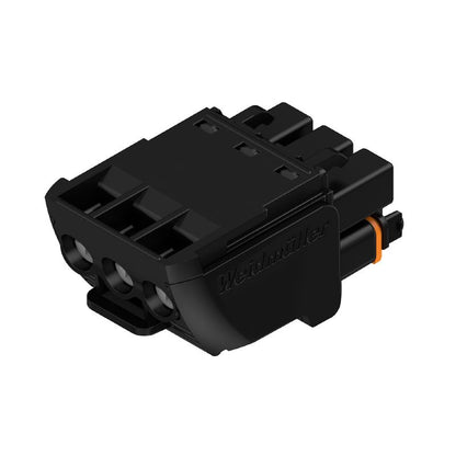 1069340000 - 3-Pole 90° PCB Plug Connector, 5.00mm Pitch, RoHS Compliant  (Pack of 108)