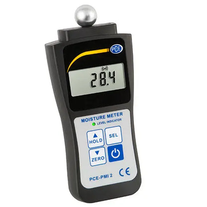 PCE-PMI 2 - Optical Moisture Tester for Concrete, Wood & More