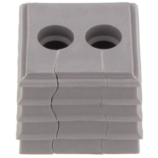 2584880000 - TPE Sealing Element, IP66, 20.3mm Light Grey Cable Entry  (Pack of 10)