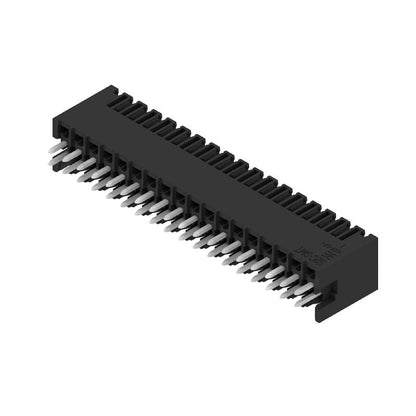 1290210000 - S2C-SMT Male PCB Connector, 36 Poles, 3.5mm Pitch, Black  (Pack of 24)