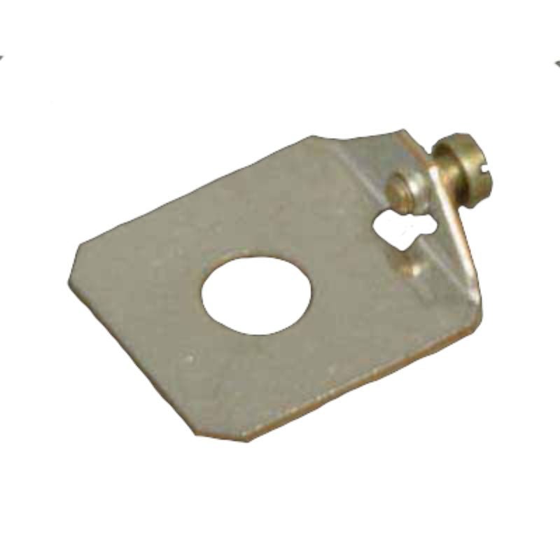 1066300000 - Compact 27mm Tinned Copper WZAF 120 with Snap-on Fixing  (Pack of 10)