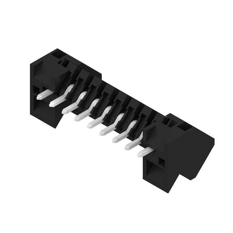1003580000 - 3.5mm Flanged PCB Connector with 135° Angle and 9 Poles  (Pack of 48)