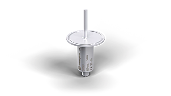 FXFF011 - Versatile Flow Sensor for Aqueous Liquids with IO-Link Configuration