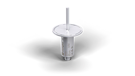 FXFF011 - Versatile Flow Sensor for Aqueous Liquids with IO-Link Configuration