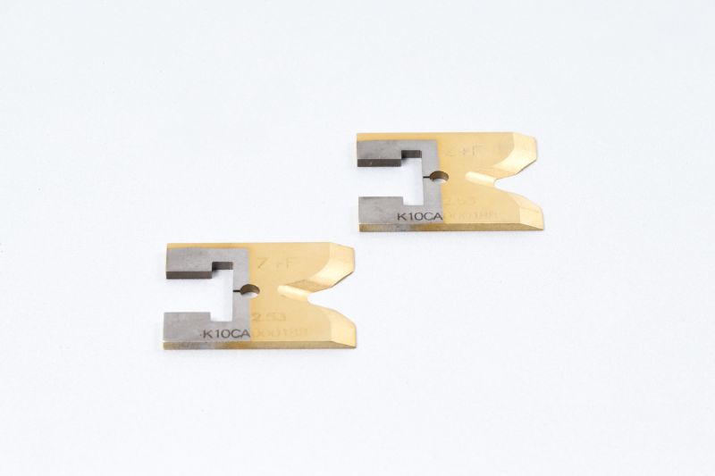 2007360000 - AIMESA VRM 2.53 Eco-Friendly Accessory with Cutters
