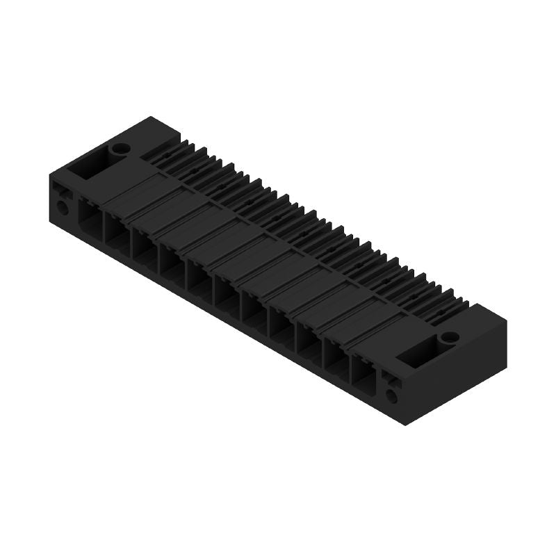 1930580000 - 11-Pole Male PCB Connector, 7.62mm Pitch, 90° Angle  (Pack of 18)