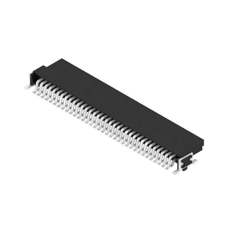 2747500000 - 1.27mm Pitch Female Header Connector with 68 Poles  (Pack of 560)