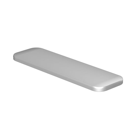 1079470000 - Grey Polyamide Device Marker 8x27mm, -40 to 100 °C  (Pack of 80)