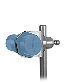 W30S12AL - 360° Adjustable Mounting for Wenglor Sensors and Reflectors