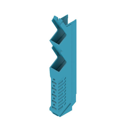 1104220000 - 12.5mm Light Blue Side Element for OMNIMATE Housing  (Pack of 14)