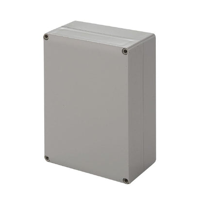 9535470000 - 175mm x 250mm Polycarbonate Enclosure, IP66/IP67 Rated