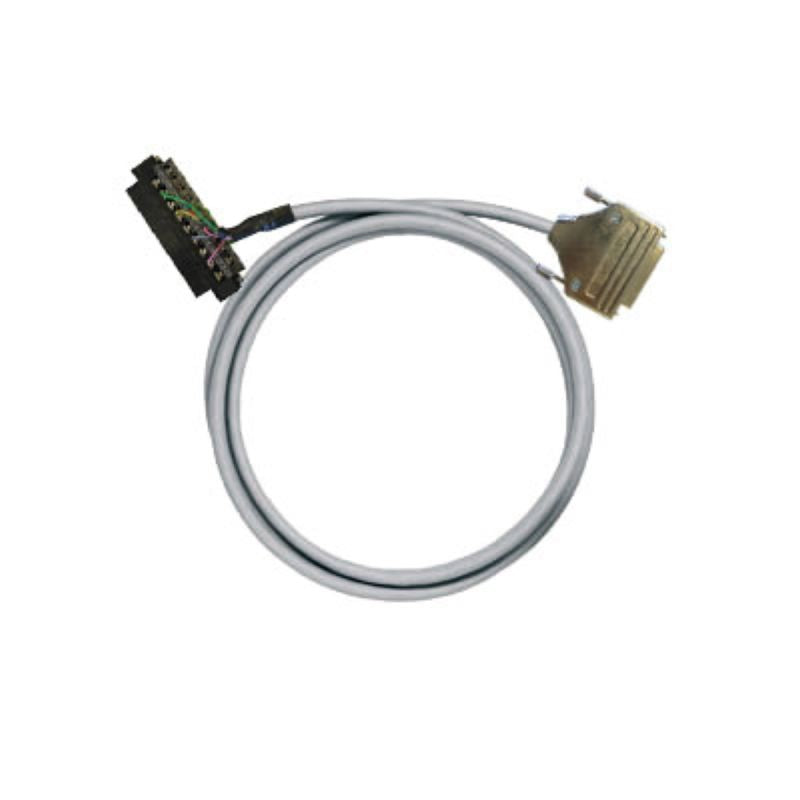 7789044010 - 1m LiYCY Cable with 25P SUB-D Connector for Rockwell