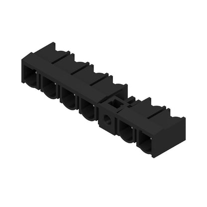 1398870000 - 7.62mm 6-Pole Male PCB Connector with Closed Design  (Pack of 30)