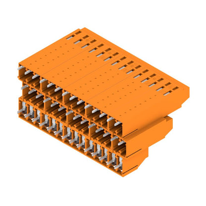 1979160000 - 5.08mm Pitch 42-Pole PCB Terminal with 3.2mm Solder Pin  (Pack of 10)