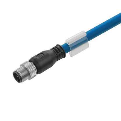 1785150200 - 2m Shielded Bus Line Cable, PVC Sheath, 2 Poles