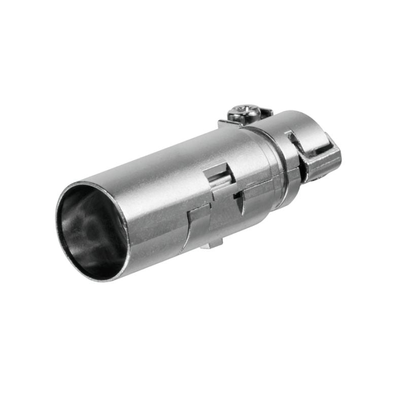 1908520000 - Compact Heavy-Duty Connector, 18.5mm Deep, 10A Rating