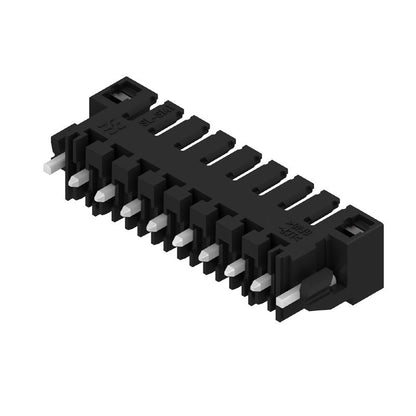 1805290000 - 3.50mm Black Male Header Connector with 180° Elbow  (Pack of 265)