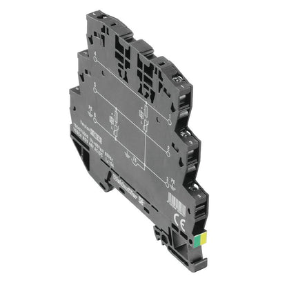 1064570000 - Surge Protection Terminal for 48V AC/DC Applications  (Pack of 8)