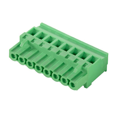 2643990000 - Durable 5mm Pitch Connector, 0.2-4mm² Wire Size, RoHS Compliant  (Pack of 21)