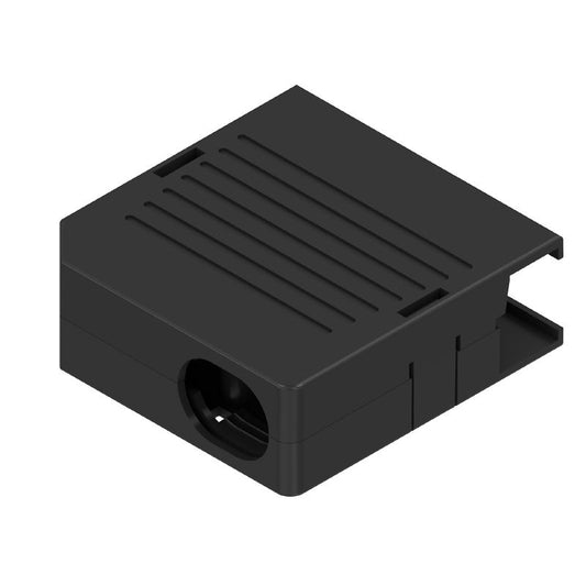 1005350000 - OMNIMATE 10-Pole PCB Connector, Black, RoHS Compliant  (Pack of 10)