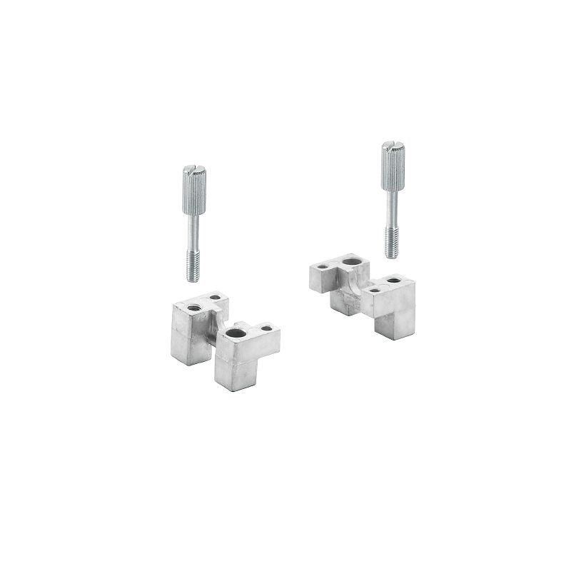 1017010000 - Heavy-Duty HDC Adapter with Screw for Reliable Connectivity