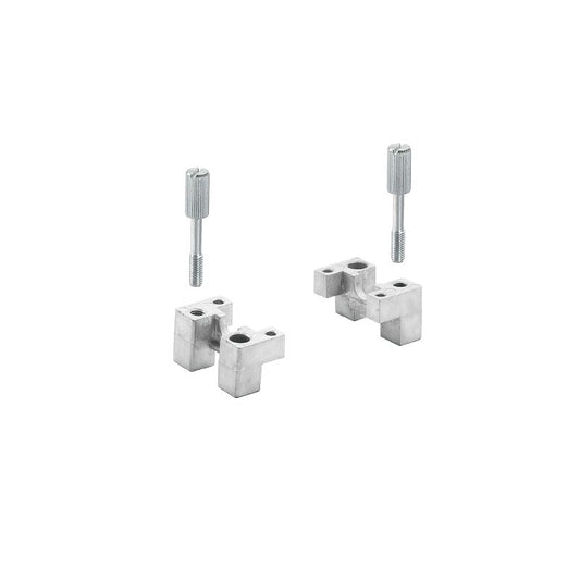 1017010000 - Heavy-Duty HDC Adapter with Screw for Reliable Connectivity