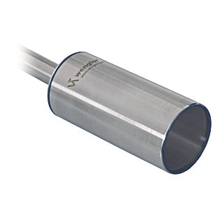 ZSV-03-01 - InoxSens Protective Housing for Sensors with Heat Dissipation