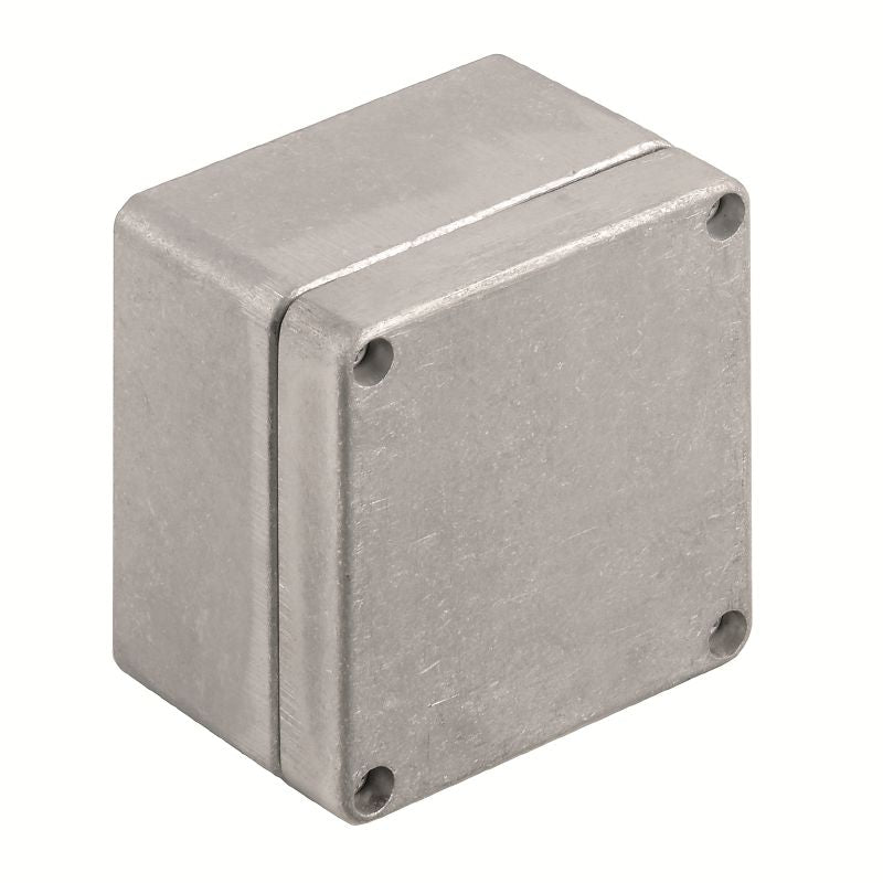 0573300000 - KLIPPON K11 Aluminium Enclosure, 80mm x 75mm x 57mm  (Pack of 10)
