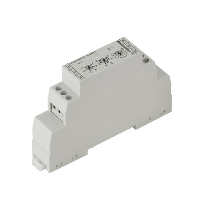 2496190000 - Multifunction Timing Relay with 5A, 24-230V, LED Indicator