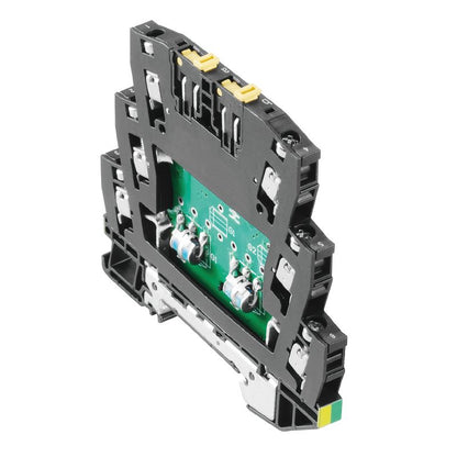 1064870000 - Surge Protection Device for AC/DC Systems, Max 42V, 12A  (Pack of 10)