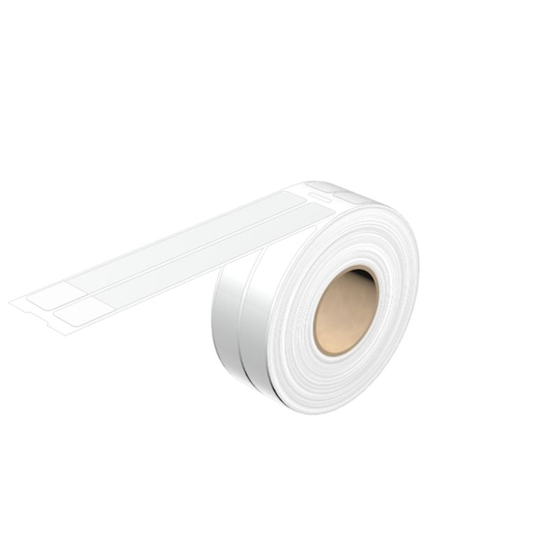 1429450000 - Self-Adhesive 15x140mm Cable Markers, 500 Labels Per Reel