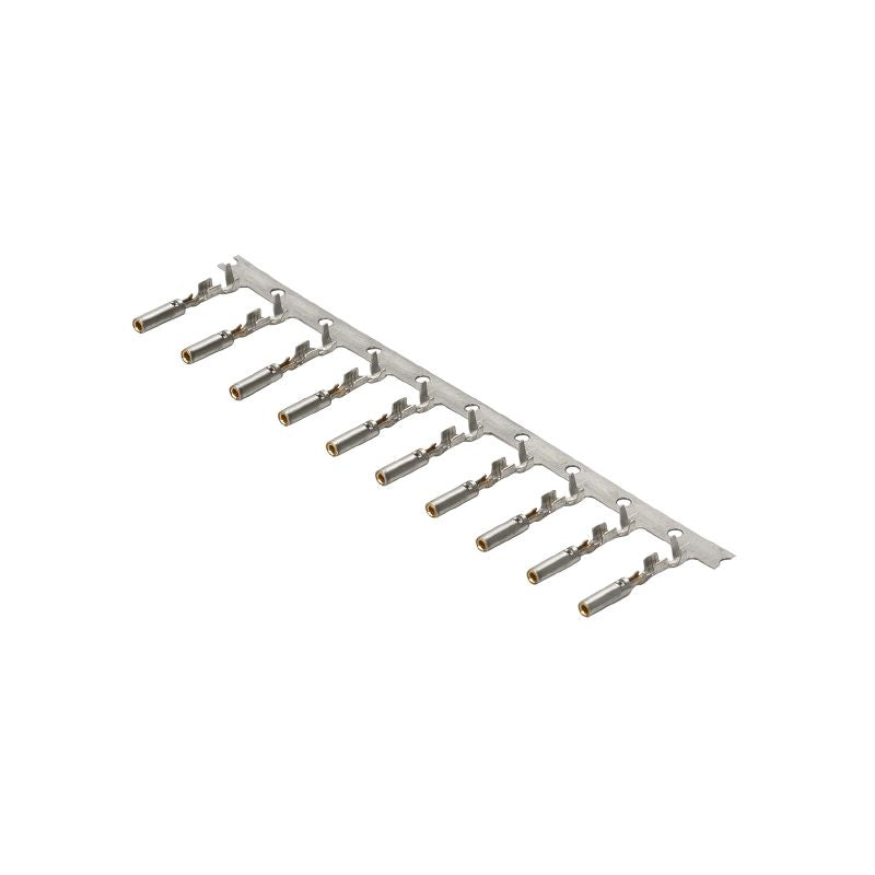 1096180000 - 10-Pole Hybrid Connector 0.5mm² for Reliable Connectivity  (Pack of 300)